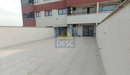 Apartamento diferenciado à venda no Ed. Cinque Terre em Camboriú