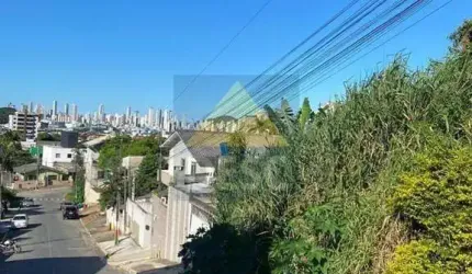 Terreno à venda no Bairro Monte Alegre - Camboriú