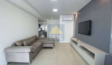Apartamento à venda com 04 dormitórios no Ed. Império das Ondas