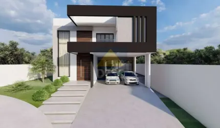Casa à venda no Condomínio Bela Vista