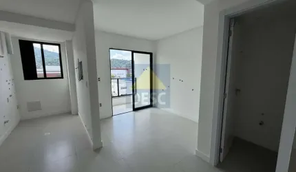 Apartamento duplex na planta com 01 Dormitório no Bairro dos Estados em Balneário Camboriú