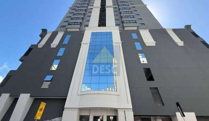 Apartamento novo à venda no Ed. Rosa Monte em Balneário Camboriú