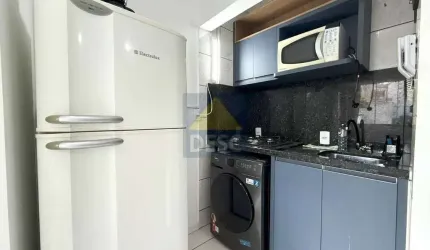 Apartamento à venda no Ed. San Bernardo em Balneário Camboriú