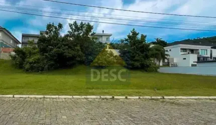 Terreno de 471,25m² à venda no Condomínio Haras Rio do Ouro