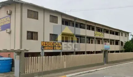 Residencial com 18 apartamentos à venda em Bombinhas