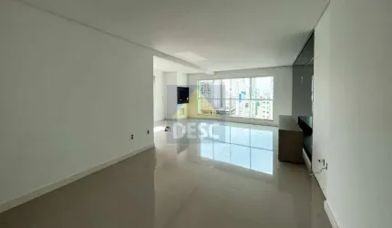 Apartamento com 3 dormitórios à venda no Ed. Gran Torino em Balneário Camboriú