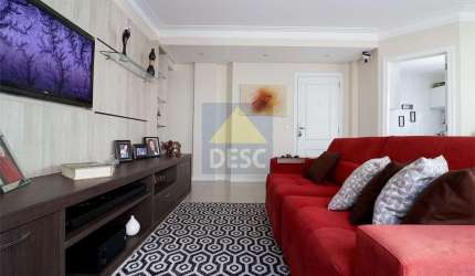 Apartamento à venda no Edifício Ilha de Cozumel em Balneário Camboriú
