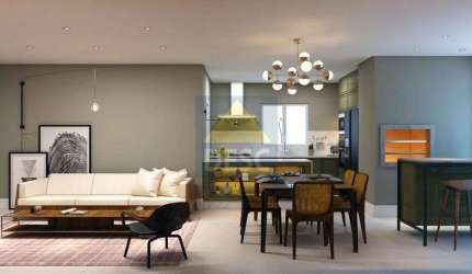 Apartamento à venda com 04 Dormitórios no Farol de Valença em Balneário Camboriú