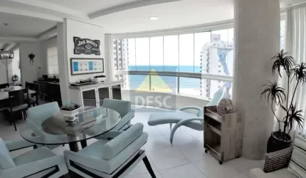 Apartamento à venda no Edifício Petrópolis