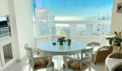 Apartamento para à venda no Grand Royale em Balneário Camboriú