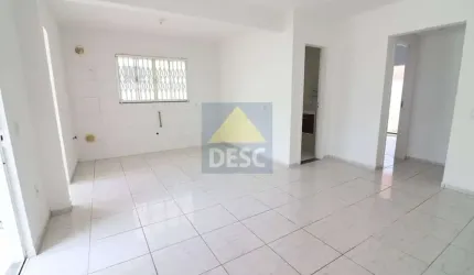 Apartamento com 2 dormitórios sem mobilia para locação anual em Camboriú - Ed. Jurerê