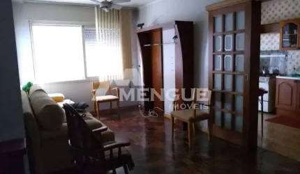 Apartamento com 3 quartos à venda na Rua Dom Diogo de Souza, 283, Cristo Redentor, Porto Alegre por R$ 530.000