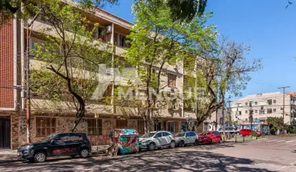Apartamento com 3 quartos à venda na Rua João Alfredo, 394, Cidade Baixa, Porto Alegre por R$ 459.000