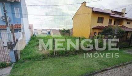 Terreno à venda na Rua José Ernesto Nedel, 85, Jardim Leopoldina, Porto Alegre por R$ 199.000