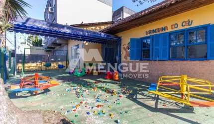 Casa com 3 quartos à venda na Rua Baden Powell, 168, Sarandi, Porto Alegre por R$ 550.000