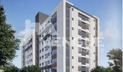 Apartamento com 2 quartos à venda na Praça Doutor Gastão Santos, 18, Passo da Areia, Porto Alegre por R$ 802.000