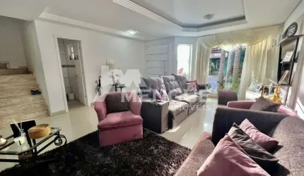 Casa em condomínio fechado com 6 quartos à venda na Avenida Ecoville, 790, Ecoville, Porto Alegre por R$ 1.490.000