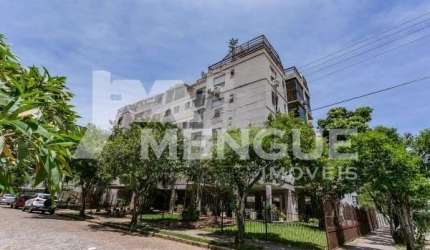 Cobertura com 3 quartos à venda na Rua Santa Tecla, 300, Jardim Lindóia, Porto Alegre por R$ 950.000