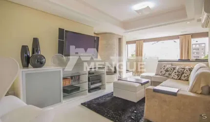 Apartamento com 3 quartos à venda na Avenida Montreal, 444, Jardim Lindóia, Porto Alegre por R$ 959.000