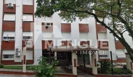 Apartamento com 2 quartos à venda na Rua Adão Baino, 635, Cristo Redentor, Porto Alegre por R$ 235.000