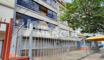 Apartamento com 2 quartos à venda na Rua Doutor João Inácio, 1492, Navegantes, Porto Alegre por R$ 190.000