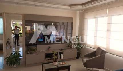 Apartamento com 2 quartos à venda na Rua Luis Cosme, 235, Passo da Areia, Porto Alegre por R$ 670.000