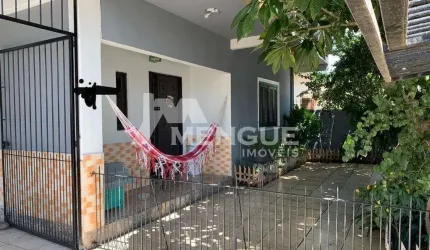 Casa com 5 quartos à venda na Rua Rodrigues Moreira, 99, Sarandi, Porto Alegre por R$ 550.000