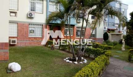 Apartamento com 2 quartos à venda na Rua Gabriel Franco da Luz, 175, Sarandi, Porto Alegre por R$ 185.000