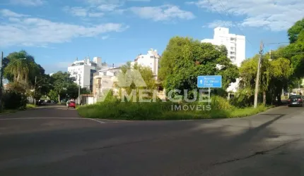 Terreno à venda na Rua João Zanenga, 224, Cristo Redentor, Porto Alegre por R$ 999.000