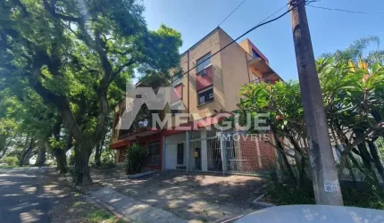 Apartamento com 3 quartos à venda na Rua Jaú, 175, Cristo Redentor, Porto Alegre por R$ 600.000
