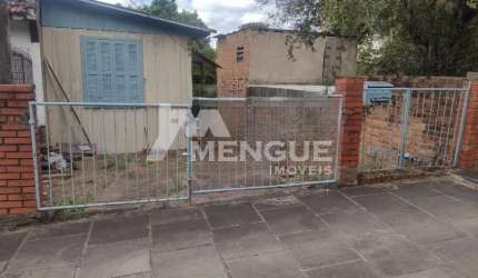 Terreno à venda na Rua Edmundo Bastian, 1032, Cristo Redentor, Porto Alegre por R$ 199.000