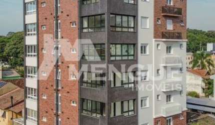 Apartamento com 2 quartos à venda na Rua Coronel Feijó, 516, Higienópolis, Porto Alegre por R$ 849.000