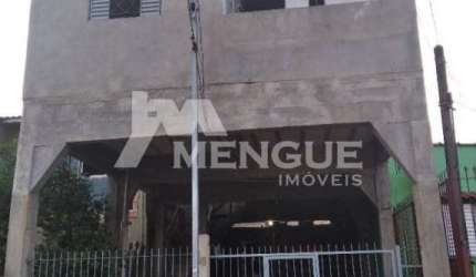 Casa com 6 quartos à venda na Rua General Sady Cahen Fischer, 25, Parque Santa Fé, Porto Alegre por R$ 280.000