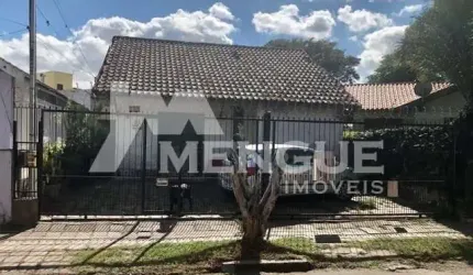 Casa com 3 quartos à venda na Rua Marechal Simeão, 114, Passo da Areia, Porto Alegre por R$ 600.000