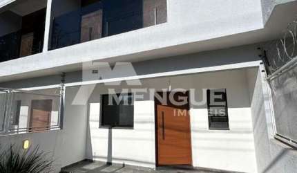 Casa com 3 quartos à venda na Alameda Três de Outubro, 251, Ecoville, Porto Alegre por R$ 599.000