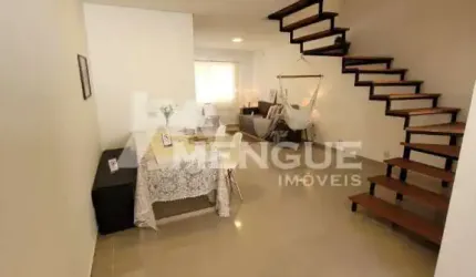 Casa com 3 quartos à venda na Rua Oliveira Lopes, 150, Sarandi, Porto Alegre por R$ 520.000