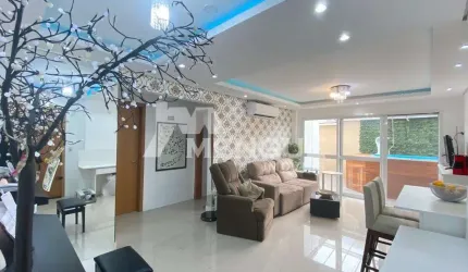Apartamento com 3 quartos à venda na Rua Adão Baino, 261, Cristo Redentor, Porto Alegre por R$ 990.000