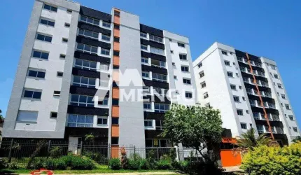 Apartamento com 2 quartos à venda na Rua Paulo Setúbal, 134, Passo da Areia, Porto Alegre por R$ 730.000