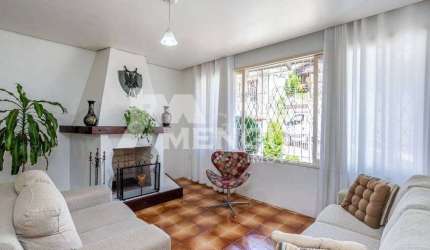 Casa com 3 quartos à venda na Rua Vital Brasil, 30, Jardim Itu Sabará, Porto Alegre por R$ 515.000