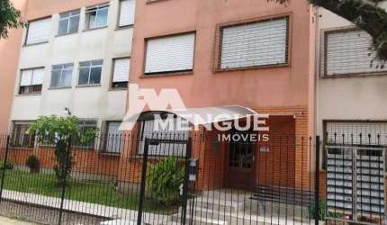 Apartamento com 2 quartos à venda na Rua Luís Lederman, 281, Alto Petrópolis, Porto Alegre por R$ 215.000