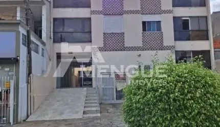 Apartamento com 1 quarto à venda na Avenida Bernardi, 256, Cristo Redentor, Porto Alegre por R$ 209.000