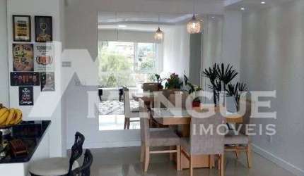 Apartamento com 2 quartos à venda na Rua da Várzea, 152, Jardim São Pedro, Porto Alegre por R$ 499.000