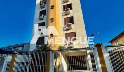 Apartamento com 3 quartos à venda na Rua Fernando Abbott, 476, Cristo Redentor, Porto Alegre por R$ 499.000