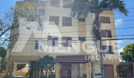 Apartamento com 2 quartos à venda na Rua Nicolau Faillace, 178, Jardim Itu Sabará, Porto Alegre por R$ 265.000