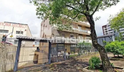 Apartamento com 3 quartos à venda na Rua Eliziário Goulart da Silva, 140, Cristo Redentor, Porto Alegre por R$ 530.000
