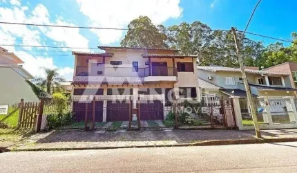 Casa com 4 quartos à venda na Rua Concorde, 258, Jardim Planalto, Porto Alegre por R$ 2.200.000