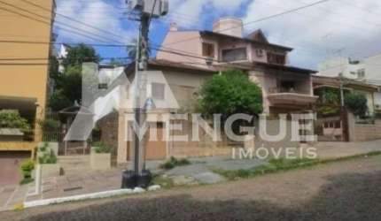 Casa com 3 quartos à venda na Rua Coronel Manoel Py, 207, São João, Porto Alegre por R$ 750.000
