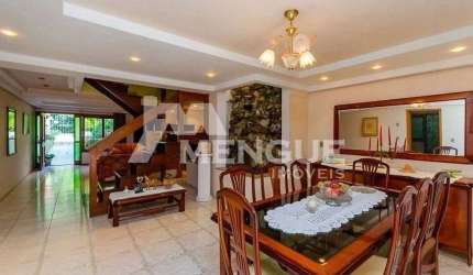 Casa com 4 quartos à venda na Rua Seival, 306, Vila Jardim, Porto Alegre por R$ 1.620.000