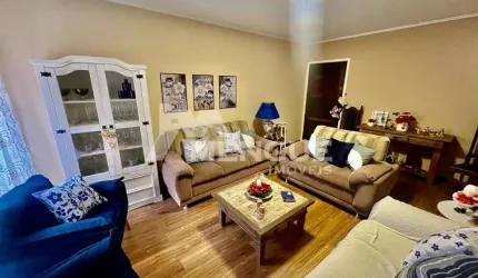 Apartamento com 3 quartos à venda na Rua Amoroso Costa, 105, Cristo Redentor, Porto Alegre por R$ 410.000