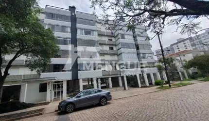 Cobertura com 2 quartos à venda na Rua Guadalupe, 470, Jardim Lindóia, Porto Alegre por R$ 1.100.000